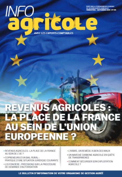 info agricole 1