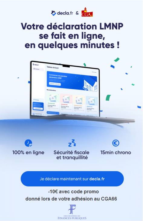 Post Partenariat CGA66